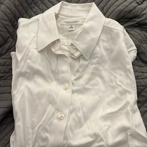 Womens dress shirt